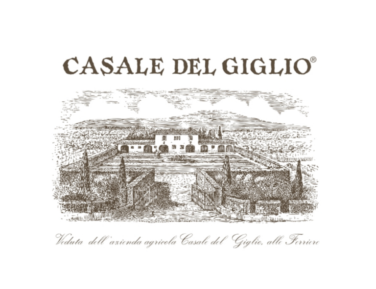 logo Casale del Giglio