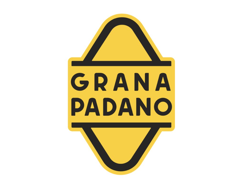Logo del Consorzio Grana Padano